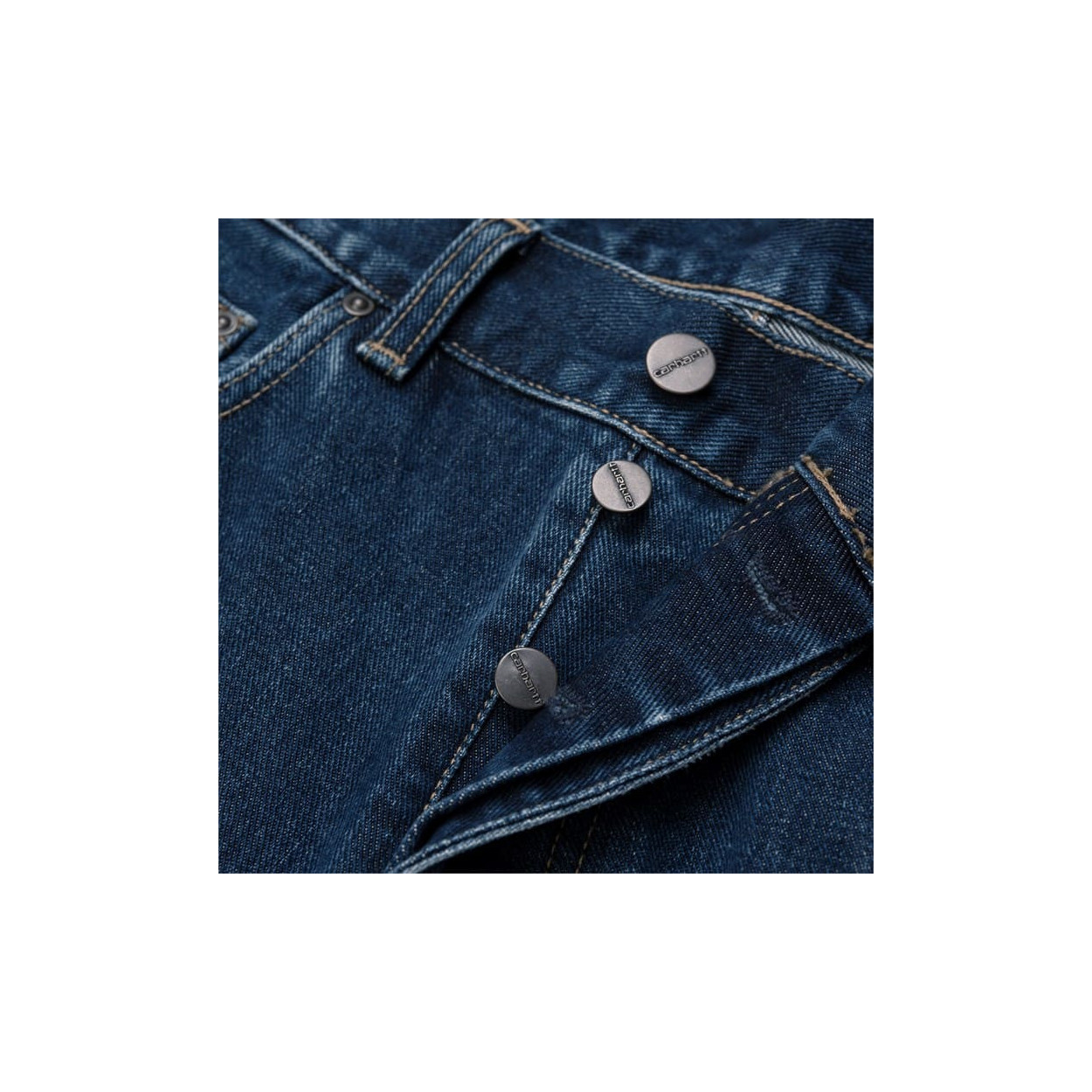 CARHARTT WIP Jeans Homme NEWEL Denim E Boutique Cloane