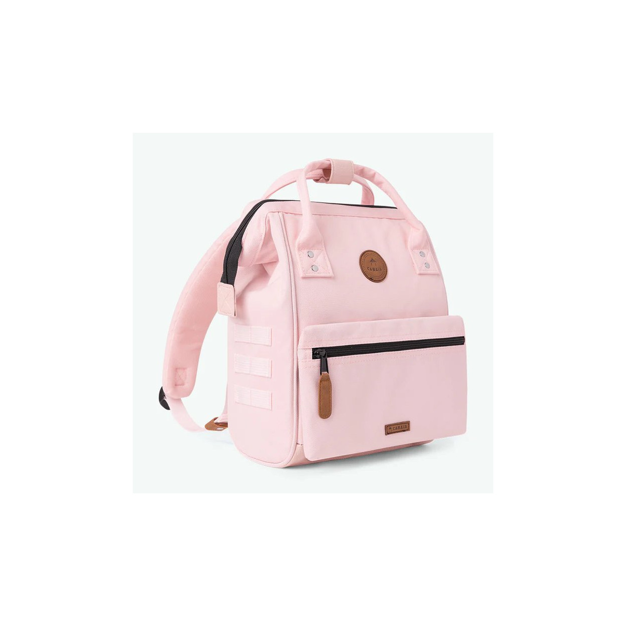 Cabaia Sac Dos Femme Hano Small Rose E Boutique Cloane