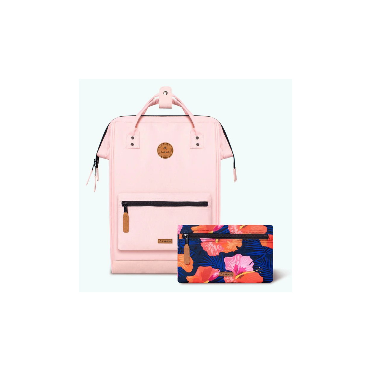 Cabaia Sac Dos Hanoi L Rose E Boutique Cloane