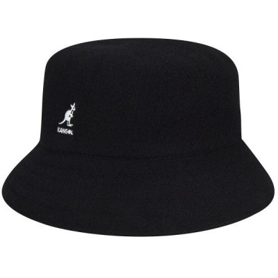 Bob en laine Kangol LAHINCH Lagon ou Noir K3191ST | cloane vannes