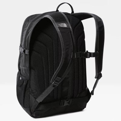 Sac à dos The North Face Anthracite en Polyester - 32843330