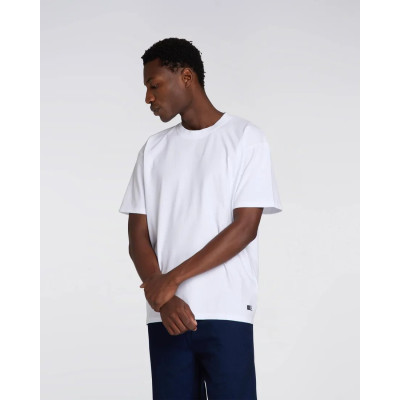 Tee shirt manches courtes homme basic
