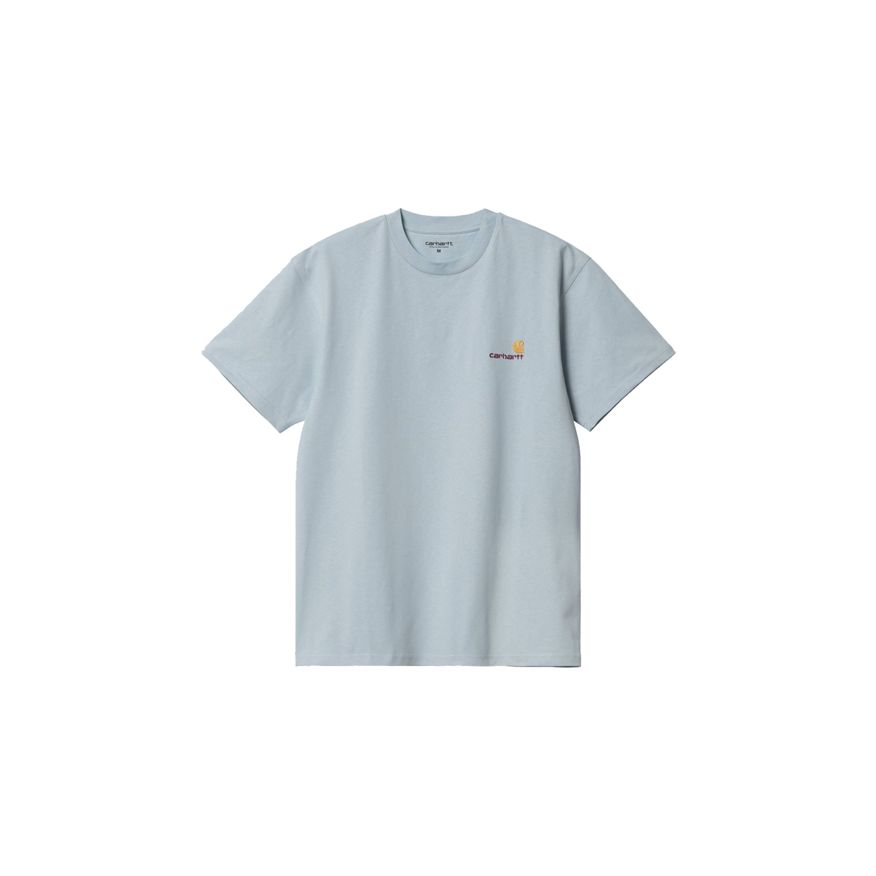 CARHARTT WIP: T-shirt homme - Gris