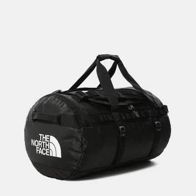 Sac de sport/voyage The North Face DUFFEL BASE CAMP M Noir Cloane Vannes