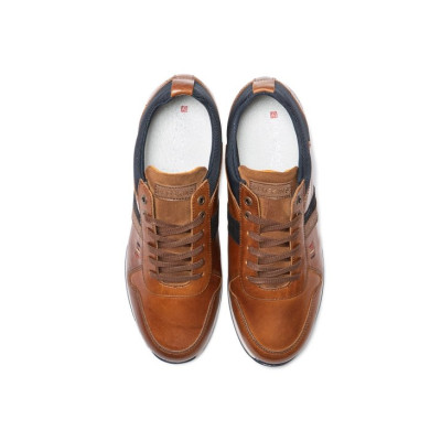 Redskins Living Cognac / Marine - Free delivery