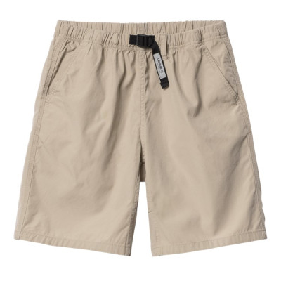 Short Homme Carhartt-Wip CLOVER Beige Cloane Vannes I025931