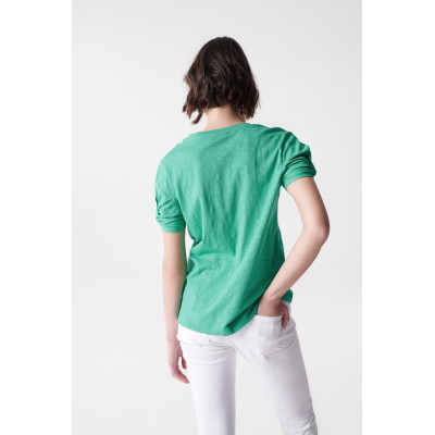 T shirt femme sale 2015