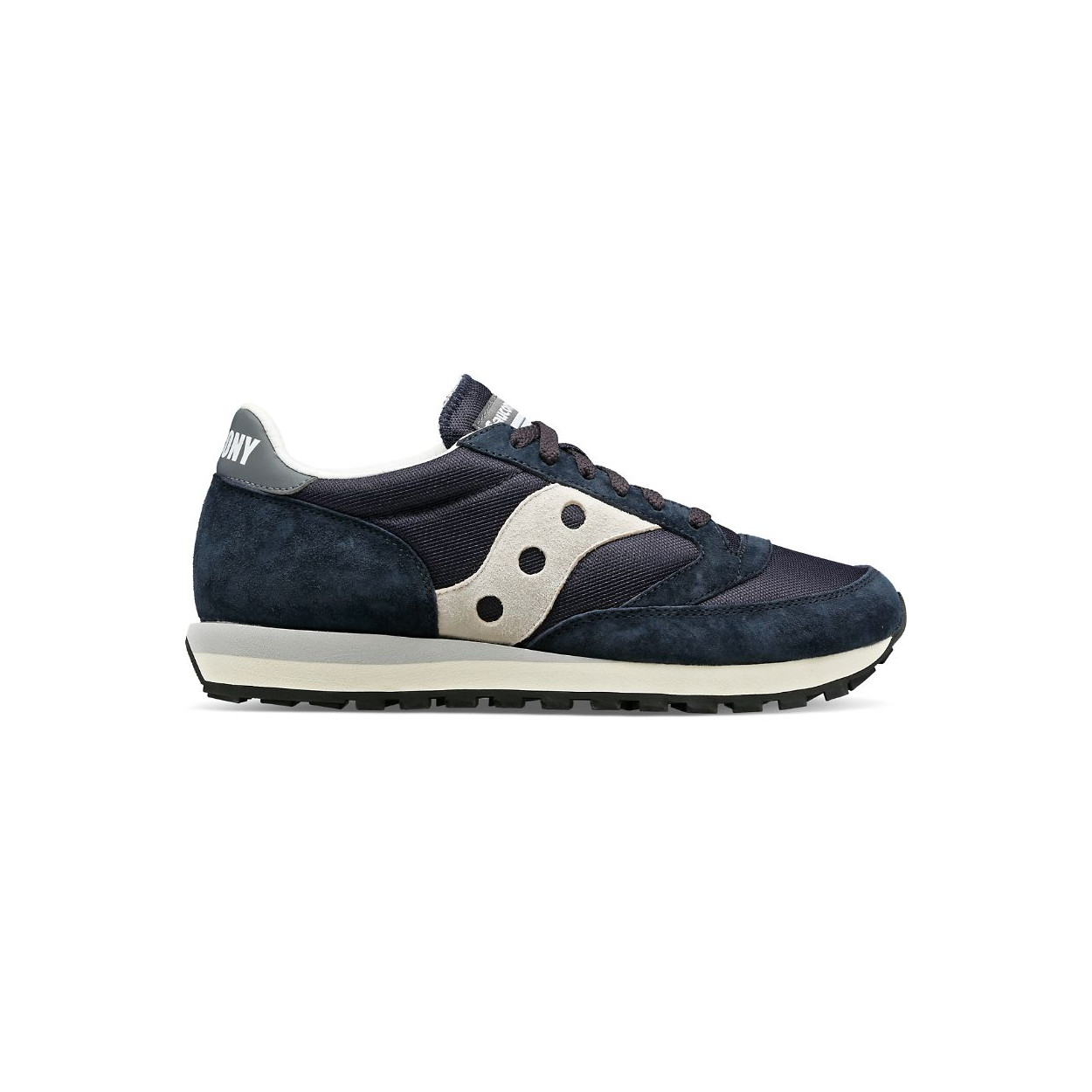 Saucony shop bleu marine