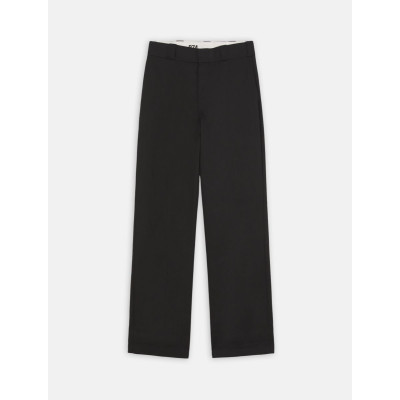 Pantalon Dickies Femme 874 WORK Noir Cloane Vannes DK0A4YH1