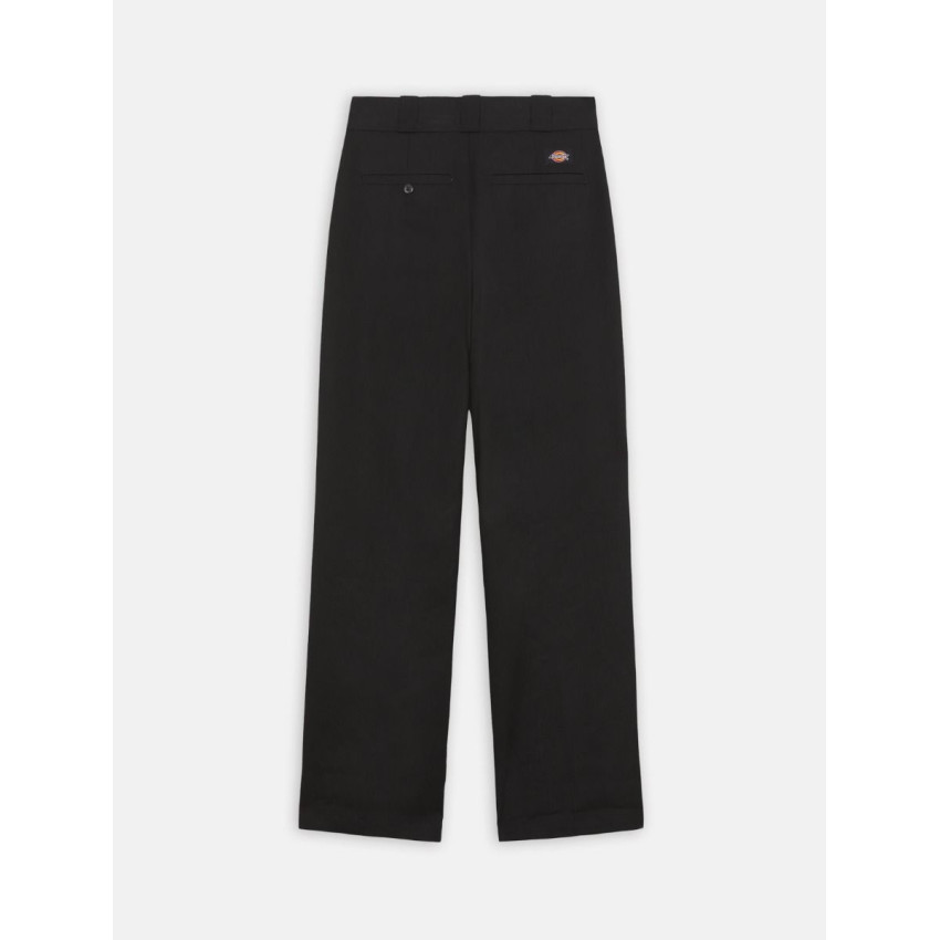 Pantalon Dickies Femme 874 WORK Noir Cloane Vannes DK0A4YH1