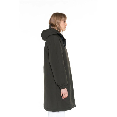 Cos parka femme new arrivals