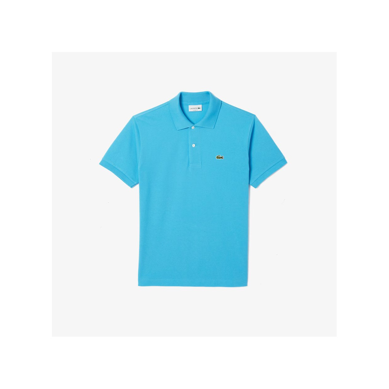 LACOSTE Polo Homme CLASSIC E boutique CLOANE