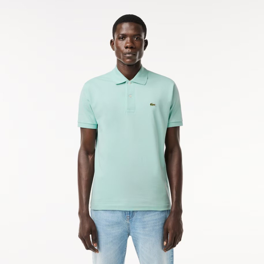 Polo Homme CLASSIC Lacoste Cloane Vannes L1212