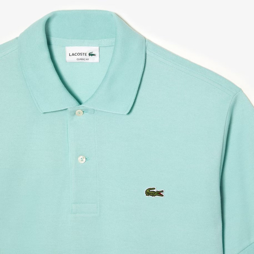 Polo Homme CLASSIC Lacoste Cloane Vannes L1212