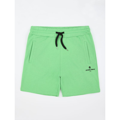 Bermuda Homme Jonsen Island DUDE NYC Vert Cloane Vannes