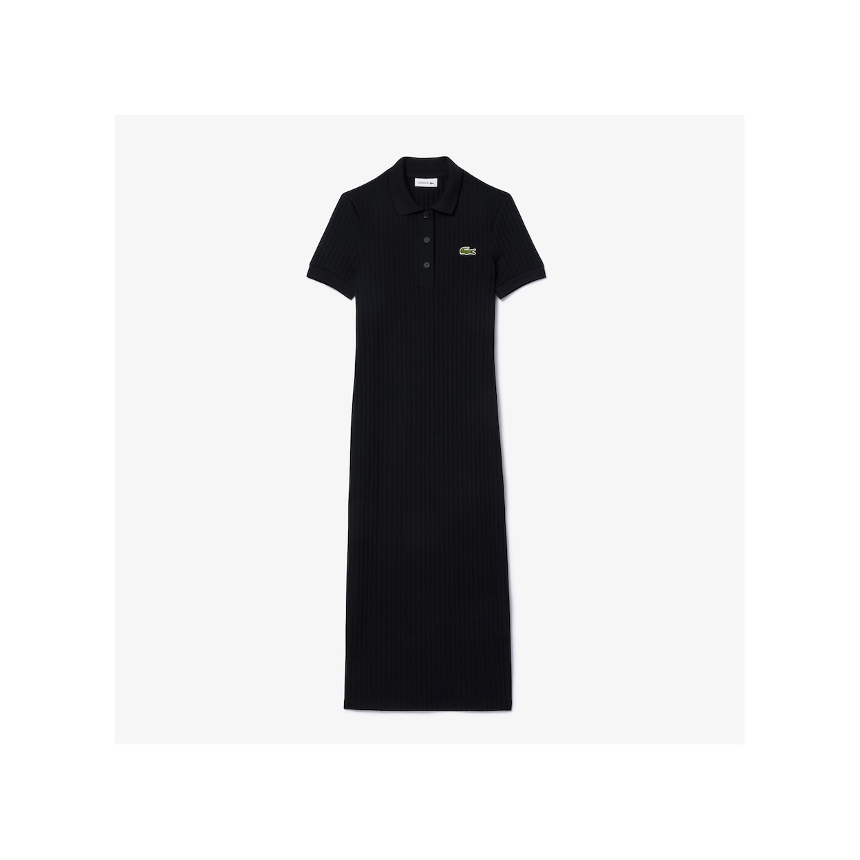 Lacoste robe femme hotsell