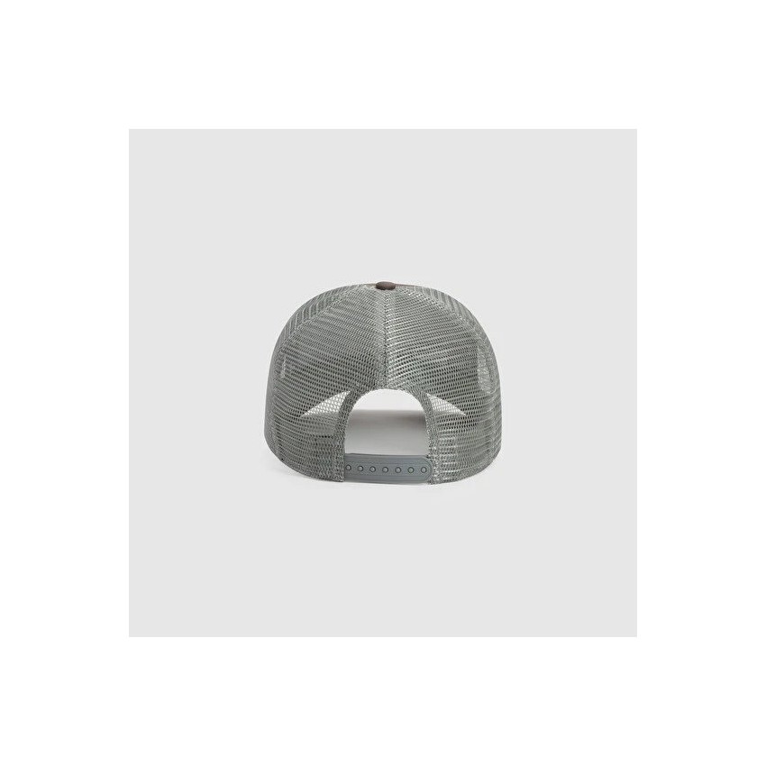 Casquette BASIC CT Sweet Pants Gris Cloane Vannes