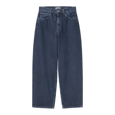 Jean Femme Carhartt Wip BRANDON Denim Cloane Vannes I033746 29L