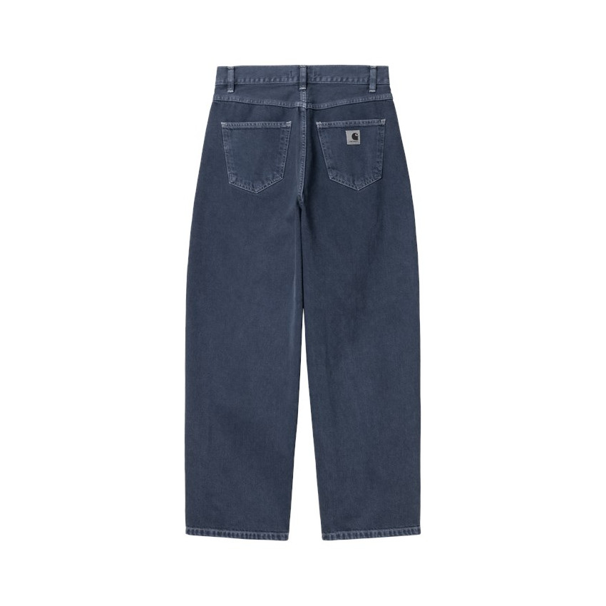 Jean Femme Carhartt Wip BRANDON Denim Cloane Vannes I033746 29L