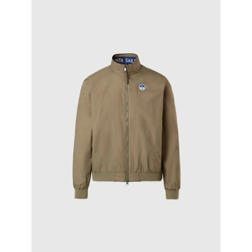 Blouson Homme North Sails SAILOR 2.0 Kaki Cloane Vannes 603274