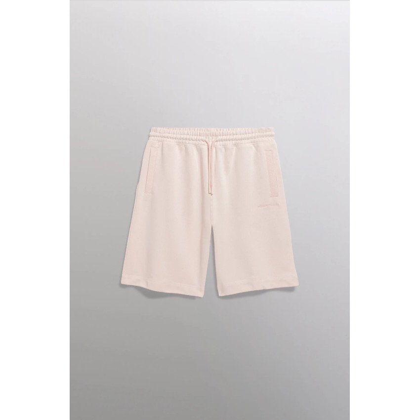 Short Homme Gertrude YANN Ecru Cloane Vannes