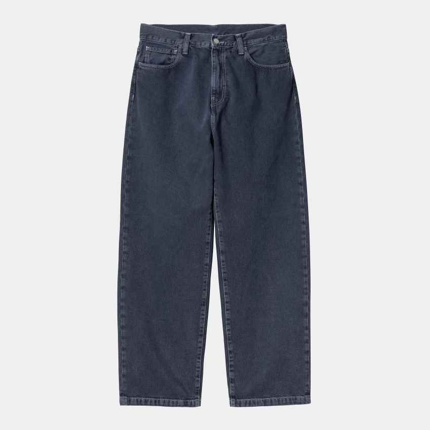 Jean Homme Cahartt Wip LANDON Denim Cloane Vannes I033749 29L