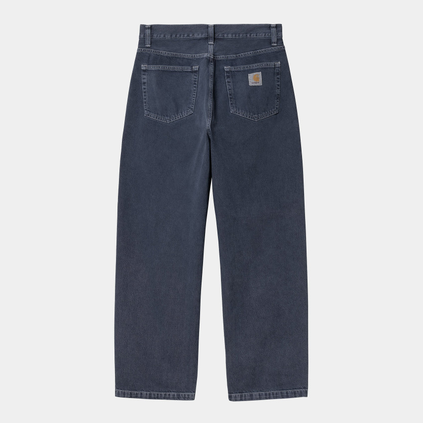 Jean Homme Cahartt Wip LANDON Denim Cloane Vannes I033749 29L