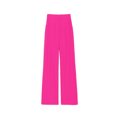 Pantalon Femme La Petite Etoile PHEDRA Fuchsia Cloane Vannes