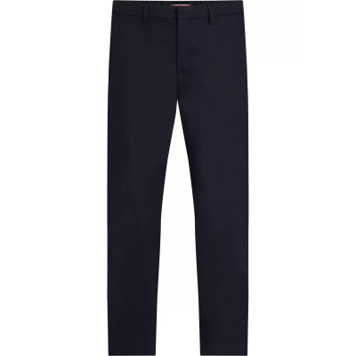 Pantalon Homme Tommy Hilfiger DENTON Bleu Marine Cloane Vannes