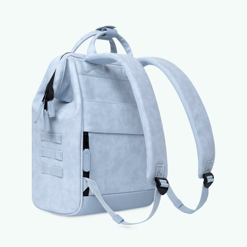 Sac à Dos Cabaia GUAYAQUIL MEDIUM Bleu Ciel Cloane Vannes