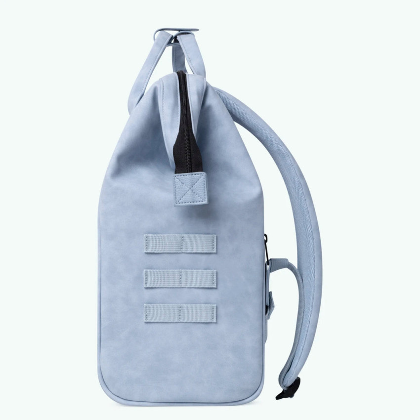 Sac à Dos Cabaia GUAYAQUIL MEDIUM Bleu Ciel Cloane Vannes