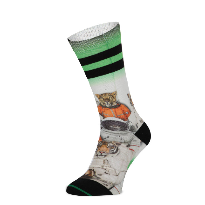 Chaussettes Xpooos Homme ASTRONAUT Cloane Vannes