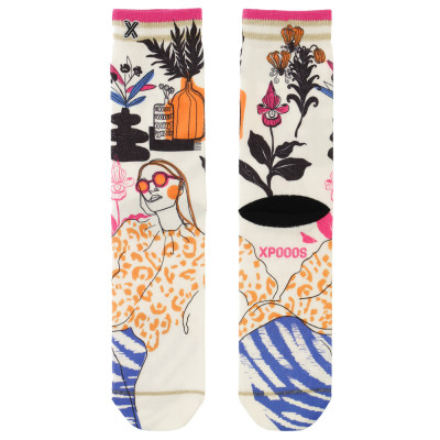 Chaussettes Femme DONATELLA