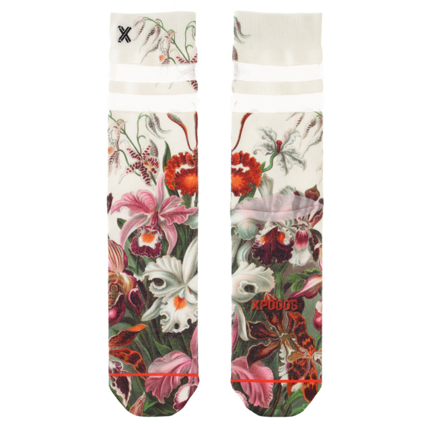 Chaussettes XPOOOS Femme OLIVIA Cloane Vannes