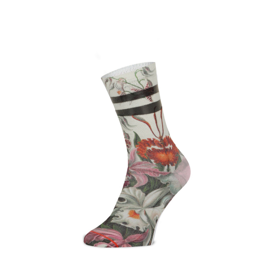 Chaussettes XPOOOS Femme OLIVIA Cloane Vannes