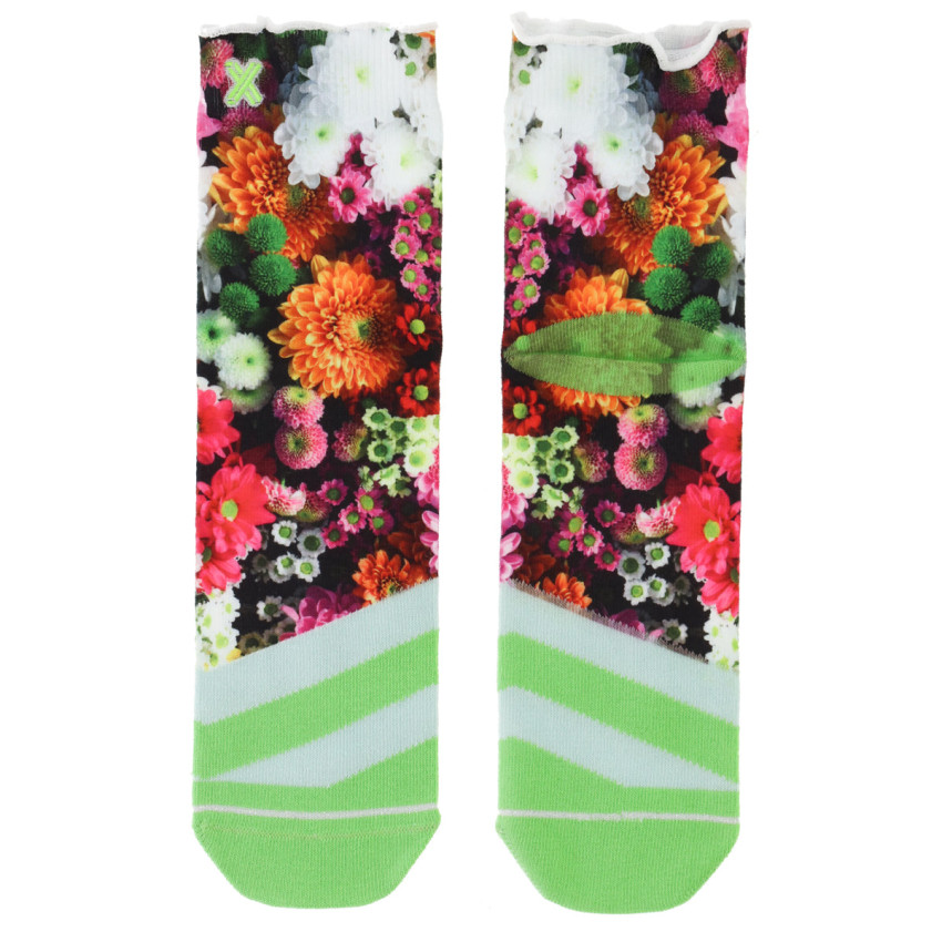 Chaussettes Basses Xpooos Femme TRUE BEAUTY Cloane Vannes