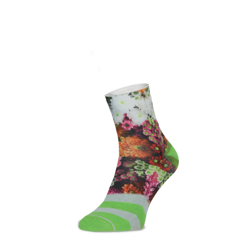 Chaussettes Basses Xpooos Femme TRUE BEAUTY Cloane Vannes