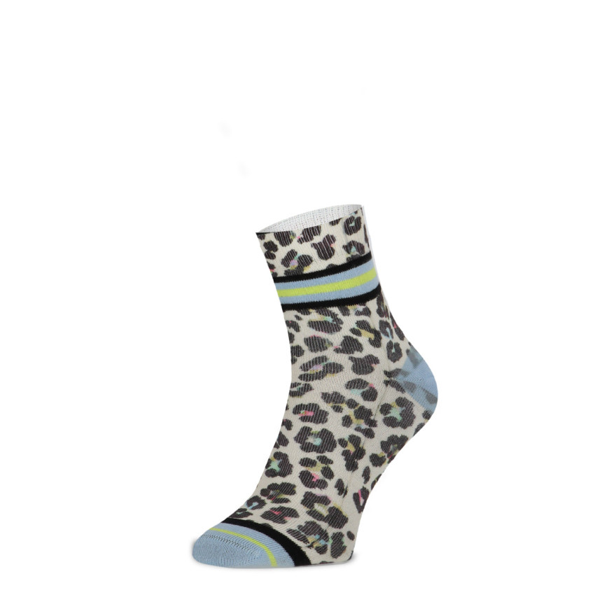 Chaussettes Basses XPOOOS Femme CASSIE Cloane Vannes