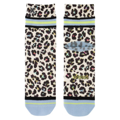 Chaussettes Basses XPOOOS Femme CASSIE Cloane Vannes