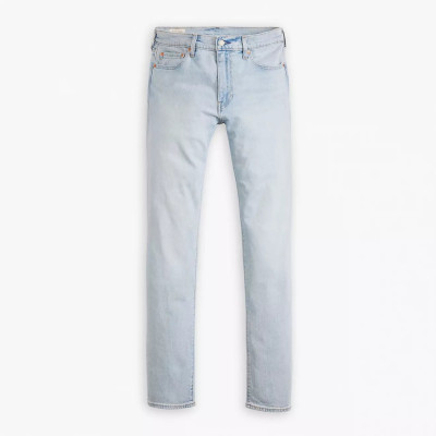 Jean Homme Levi's 511™ Slim Denim Light Cloane Vannes 04511 5937 WOKE UP LATE