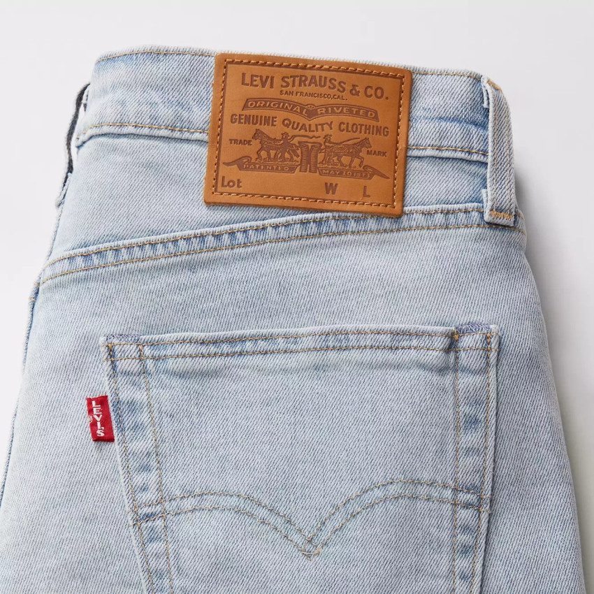 Jean Homme Levi's 511™ Slim Denim Light Cloane Vannes 04511 5937 WOKE UP LATE