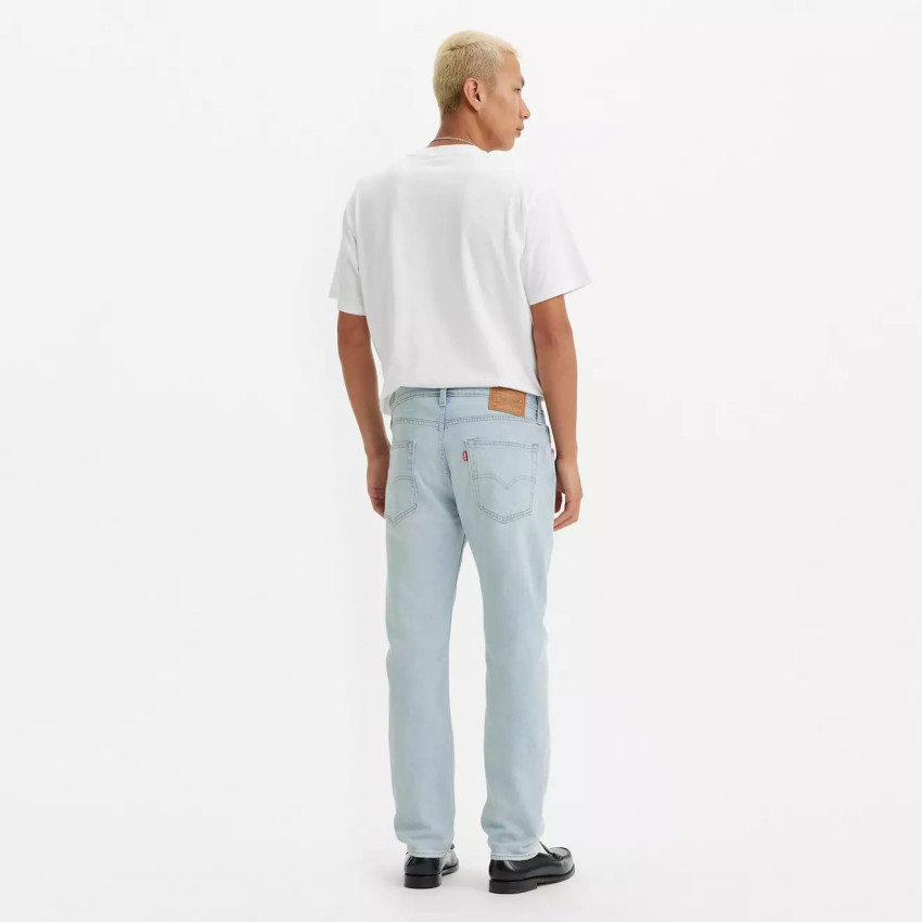 Jean Homme Levi's 511™ Slim Denim Light Cloane Vannes 04511 5937 WOKE UP LATE