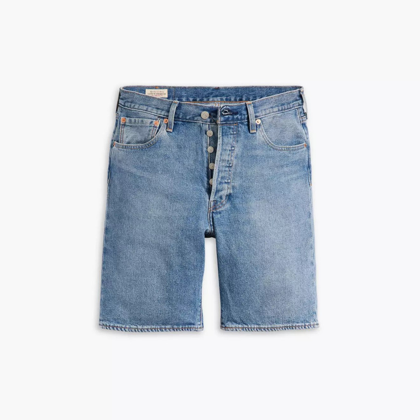 Short Homme Levi's 501® Denim Cloane Vannes 9AM ON BATTERY