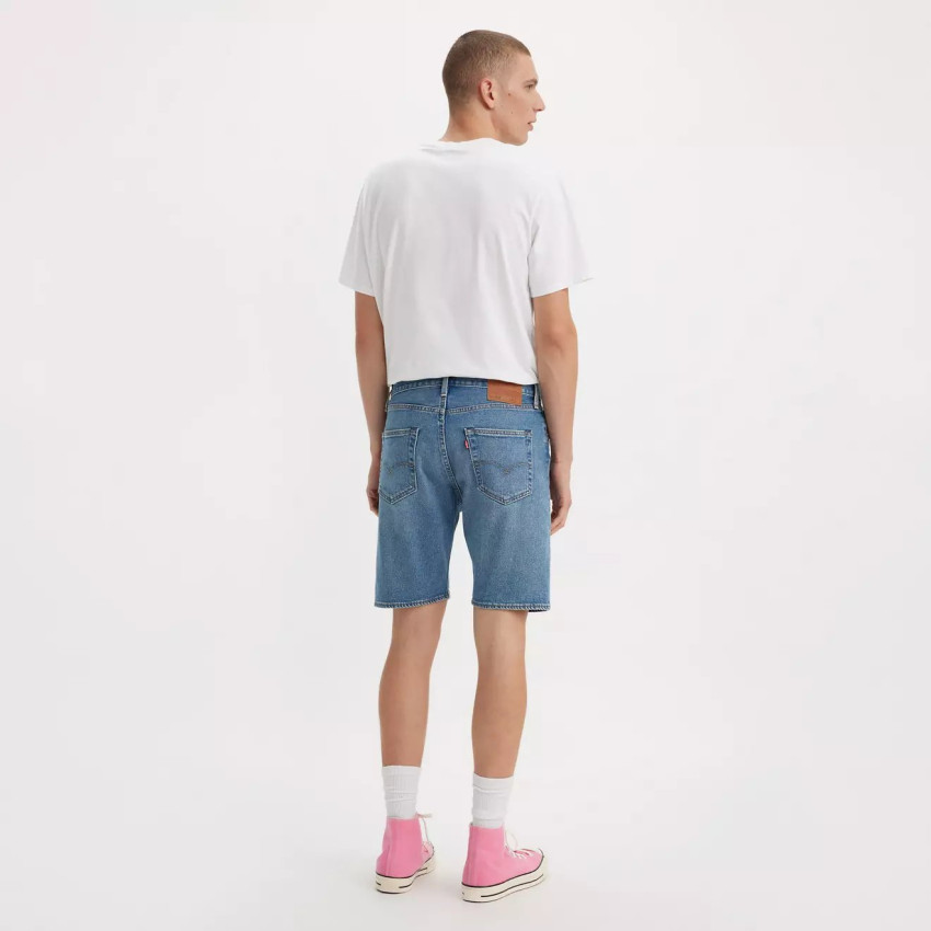 Short Homme Levi's 501® Denim Cloane Vannes 9AM ON BATTERY