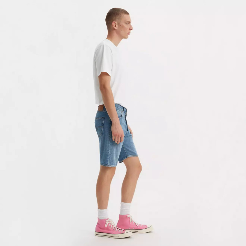 Short Homme Levi's 501® Denim Cloane Vannes 9AM ON BATTERY