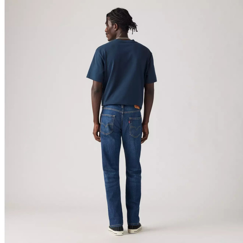 Jean Homme Levi's 502™ TAPER Dark Denim Cloane Vannes 29507 1168 TO THE FALL