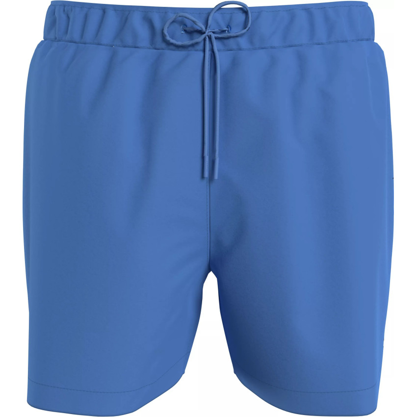 Short De Bain Homme TOMMY HILFIGER  MEDIUM DRAWSTRING Bleu Cloane Vannes UM0UM03280