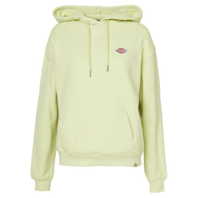 Sweat à Capuche Femme MILLERSBURG Vert Clair