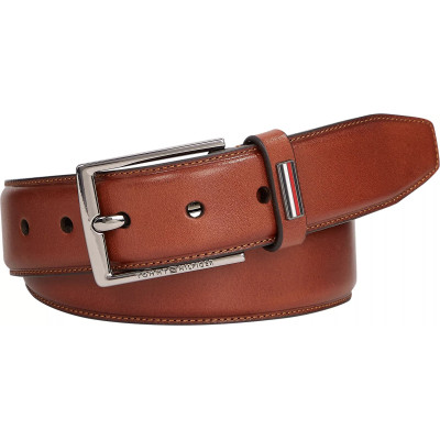 Ceinture Homme BUSINESS 3.5 Noir ou Cognac