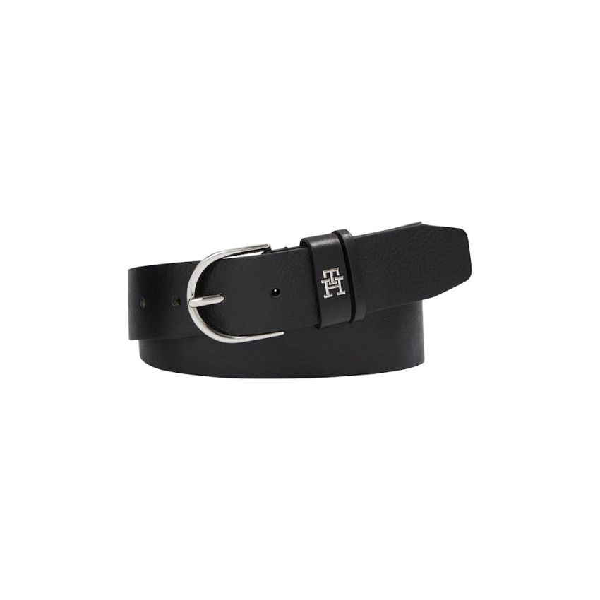 Ceinture Femme Tommy Hilfiger ESSENTIAL Noir Cloane Vannes